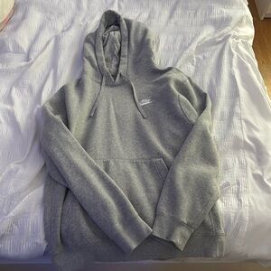 Women’s nike sportswear club fleece pullover